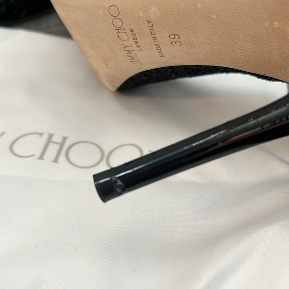 Jimmy Choos Heels! - Picture 9 of 9